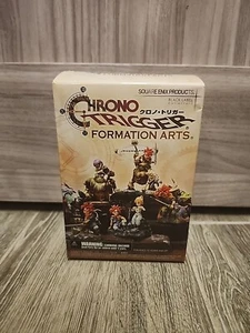 RARE New Chrono Trigger Formation Arts, Unopened Sealed Blind Box Square Enix - Picture 1 of 6