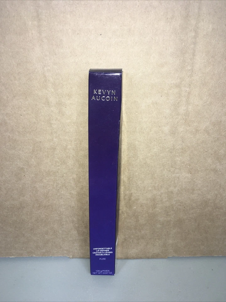 KEVYN AUCOIN - Unforgettable Lip Definer - Pure (0.037oz.1.05g) - Image 1 of 1