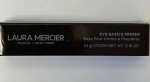 Laura Mercier Eye Basics 0,18 oz/5,10 g lino NUOVO con scatola - Foto 1 di 2