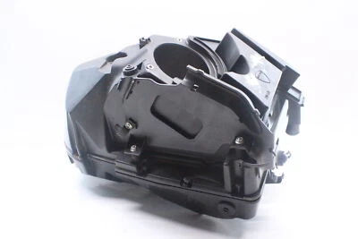 DUCATI MONSTER 821 2017 CAJA DE FILTRO DE ADMISIÓN DE AIRE CAJA 44212792D Foto 1 de 4