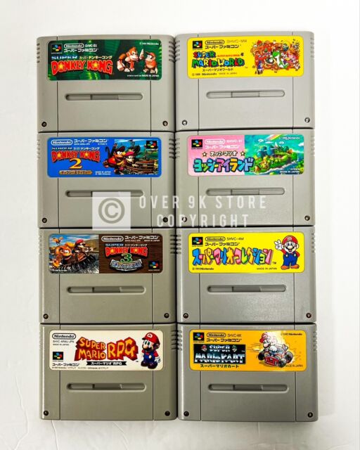 Super Mario World  SNESFUN Play Retro Super Nintendo / SNES / Super  Famicom games online in your web browser free