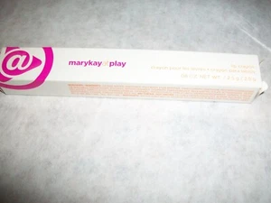 Mary Kay At Play Lip Crayon "Perfect Pink" #064925--NIB--Ships FREE - Picture 1 of 1