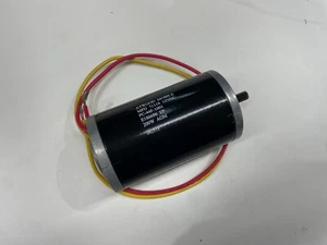 Atwood Replacement Motor 71119 Electric Motor for Atwood Automatic Landing Gear - Picture 1 of 3