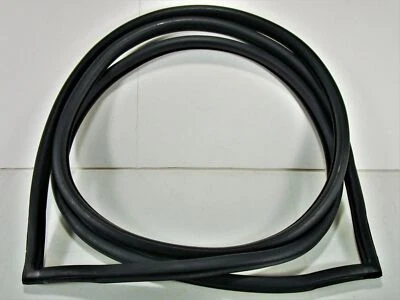 1955 - 1957 雪佛兰 BEL AIR PONTIAC 2-DR HDTP 后窗橡胶密封 — 第 1/3 张图片