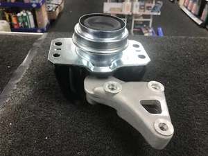 FOR PEUGEOT 307 2.0 16V CITROEN C4 2.0 16V ENGINE MOUNT FRONT UPPER TOP RIGHT - Picture 1 of 5