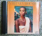 Whitney Houston Self Titled 1st First Pressing Arista 8212 Made in Japan Clean