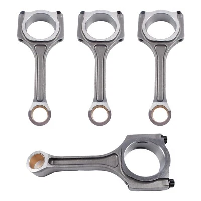 4X Varilla de conexión para Kia Sorento Optima Sportage Hyundai Sonata 2011-2020 2,4 L Foto 1 de 4