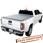 Access 22020349 Roll-Up Tonneau Cover for 15-22 Colorado & GMC Canyon 5' Bed