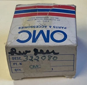 .Evinrude Johnson   322080   0322080   Reverse Gear - Bild 1 von 3