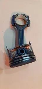 Jeep Grand Cherokee II Wg / Wj Motor Piston with Connecting Rod U Bearing Shell - Picture 1 of 12