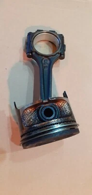 Jeep Grand Cherokee II Wg / Wj Motor Piston with Connecting Rod U Bearing Shell - Image 1 of 4