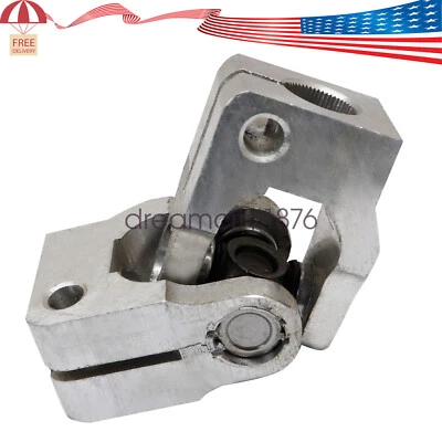 32311151454 Para BMW E21 E23 E24 E28 E32 E34 2.5CS-3.0CSL Eje de dirección Junta en U Foto 1 de 4