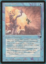 Dream Coat Legends PLD Blue Uncommon MAGIC GATHERING CARD (ID# 226420) ABUGames