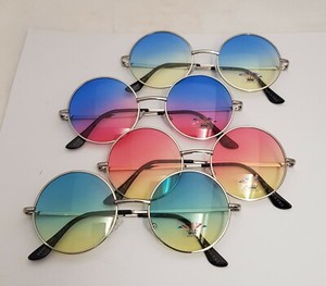 Las mejores ofertas en Gafas de Sol Redondo para Mujer | eBay