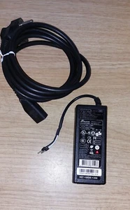 Netzteil Power Supply SSA-0601D- 12 12V - 5A - 60W - langes Kaltgerätekabel - Photo 1/4
