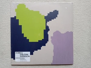 LP 33T ESBJORN SVENSSON "HOME.S. - Solo" ACT ACT 9053-1 ALLEMAGNE 2022 NEUF - - Picture 1 of 2