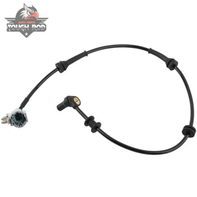 Front Left or Right ABS Wheel Speed Sensor For Nissan Pathfinder Xterra Frontier - Изображение 1 из 4