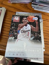 2013-14 Elite Passing The Torch #7 Chris Paul/Isiah Thomas