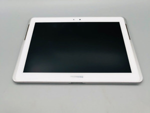Samsung Galaxy Tab 2 GT-P5110 Tablet 16GB Weiß defekt #71
