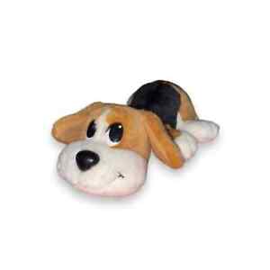 Pound Puppies Mattel Pick Me Pups Sounds and Movement 14" Plush H3250
