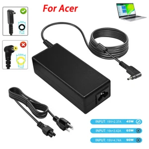 For Samsung Series 5 7 9 900X 940X NP900 NP940 NP900X3A 40W AC Adapter Charger - Picture 1 of 9