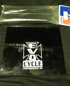 Parts Unlimited Tie Down Sleeves 1x2 x12 . EVO1 - Foto 1 di 2