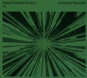 FUTURE SOUNDS OF JAZZ VOL.14 4 VINYL LP NEU - Bild 1 von 1