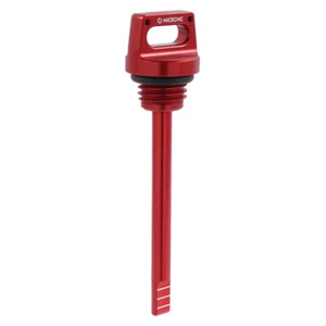 Oil Dipstick Dip Stick Plug For Honda CRF450R CRF450RX 2017-2020 CRF450RWE 19-20 - Picture 1 of 6