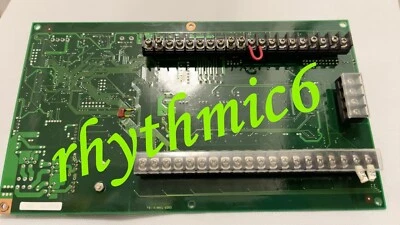 Used DKK COD-203A 7096101F Index Analyser Terminal Block functiona Fedex or DHL - Image 1 of 2