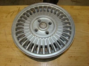 75-81 Alfa Romeo Alfetta Campagnolo Fan Wheel 5.5 x 14 Wheel 4 - Picture 1 of 3