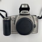 Canon EOS 3000N 35mm SLR Film Camera Body Only Tested