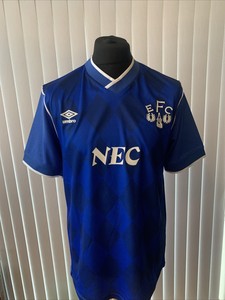 nec everton kit