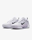 Size 11.5 - Nike Men's Court Zoom NXT Tennis shoes White Black 2022 DH0219