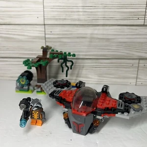 LEGO Marvel Super Heroes: Guardians of the Galaxy Ravager Attack 76079 - Picture 1 of 7