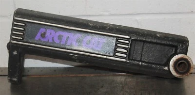 Arctic Cat Wildcat Panther Jag Z Prowler Ski Spindle Arm RIGHT 0703-162 1992-93 - Image 1 of 4
