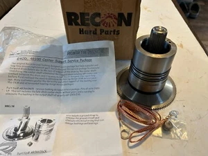CTR SUPPORT KIT E40D/4R100, 89-04 - Picture 1 of 3