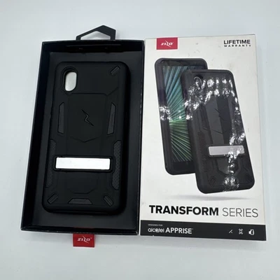 Phone case by Zizo ,Transform Series For Alcatel APPRISE - Image 1 of 2
