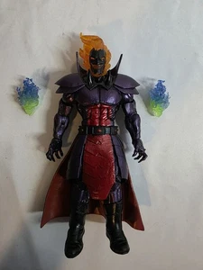 Figura de acción BAF completa Marvel Legends Dormammu Build-A-Figure - Imagen 1 de 6
