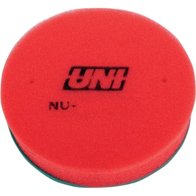 Uni Air Filter Kawasaki KX125 KDX200 KX250 KX500 - Image 1 of 2