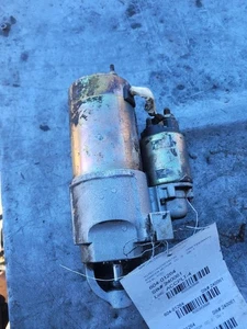 Starter Motor Fits 99-02 SIERRA 1500 PICKUP 383898 - Picture 1 of 12