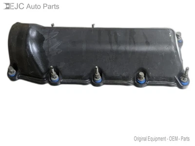 Cubierta de válvula izquierda para 02-12 Jeep Liberty 3.7 53021937AB lado del conductor de gasolina Foto 1 de 4