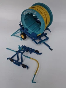 Britains 1/32 Irrigator Wright Rain ST 110 09573 9547 Dévidoir Enrouleur no Siku - Picture 1 of 4