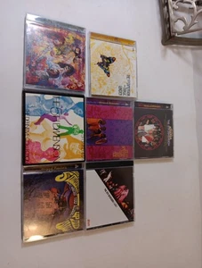 The 5th Dimension 7 CD Lot. Portrait Up And Away Aquarious - Bild 1 von 14