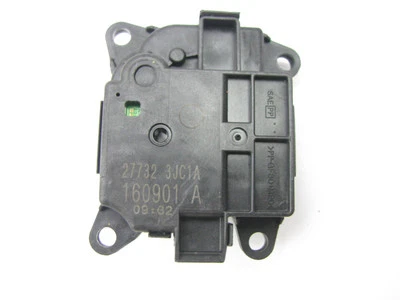 Actuador de puerta mezcla calentador nuevo sin caja OEM para Infiniti QX60 277323JC1A 2014-20 Foto 1 de 4
