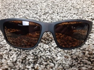 TIMBERLAND TB9078 56H HAVANA POLARIZED EARTHKEEPERS SONNENBRILLE 57-19 /w Etui - Bild 1 von 8