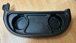 Baby Trend Expedition® DLX Jogger Stroller FRONT SNACK TRAY - Picture 1 of 5