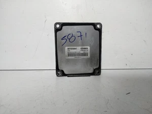 8973258947 CENTRALITA MOTOR UCE / 12249828 / 340780 PARA OPEL MERIVA A MONOSPACE - Imagen 1 de 6