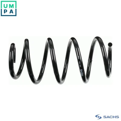 SUSPENSION SPRING 998 948 FOR FORD QYWA 1.8L TXWA/KLWA/TYWA/QXWB/QXWA 2.0L 4cyl - Image 1 of 4