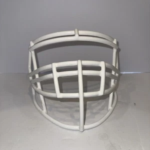 CASCO DE FÚTBOL ESTÁNDAR RIDDELL 05-14T MASCARILLA 94921SP7 BLANCO - Imagen 1 de 9