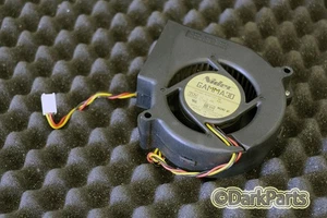 SuperMicro Server Blower Fan FAN-0071 Nidec Gamma30 A34710-58 - Picture 1 of 1